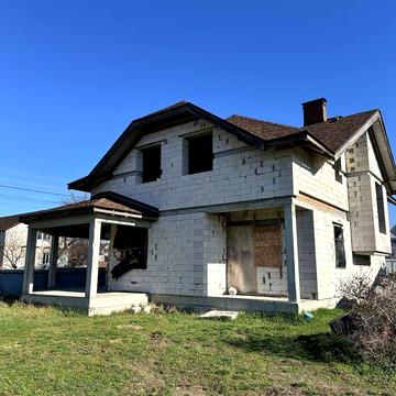 Продаж будинку 156 м2 Білогородка ділянка 15 соток