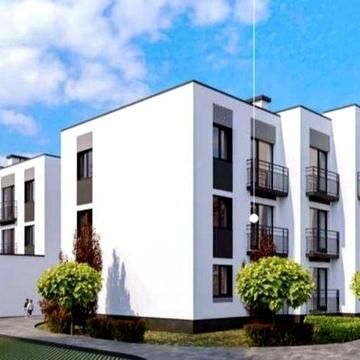 Однокімнатна квартира