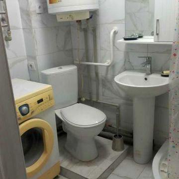 Сдаю 3-х комнатную квартиру  (район ЖД вокзала, ул.Новазаводская )