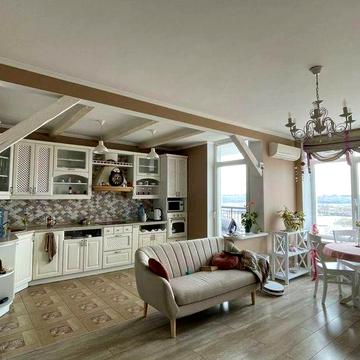 Оренда 2К. М. Лівобережна 10 хв. Туманяна 3.  Генератор  на Ліфт