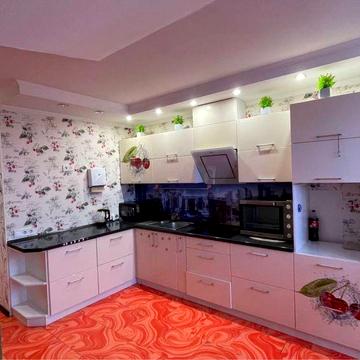 Оренда просторної 2-кімнатної квартири 65м2 в с. Білогородка