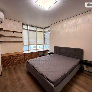 Продаж 1к Квартира Ольги Кобилянської (Достоєвського) вулиця ЖК Синергия Сити