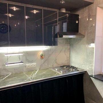 Продам 1к квартиру Алексеевка, Ахсарова, евроремонт