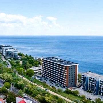 Продам Студия ЖК Калипсо на берегу Моря