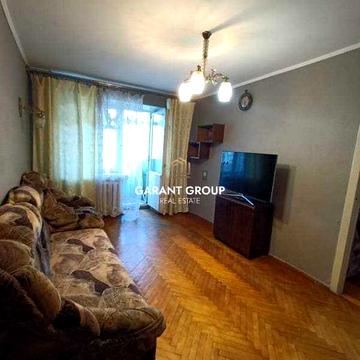 Двокімнатна квартира Держпрограми Газовий Будинок