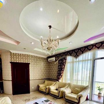 Для Вас красивая квартира с видом на Парк Победы и море! ЖК Гранд Парк