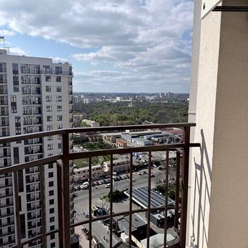 Продаж 1к Квартира Краснова вулиця ЖК Kadorr City