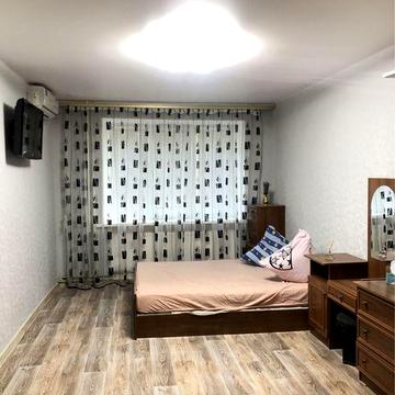 3 кімнатна квартира