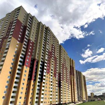 Продам 3-х комнатную квартиру ЖК " Кристер Град" ул. Данченко . Подольский р-н. Віноградар ЖК Крістер Град