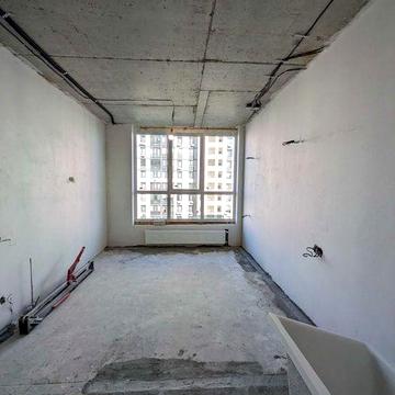 Продаж 1к квартири 45м2 з частковим ремонтом в Топовій локації Ірпеня. Єоселя ЖК Сіті Парк