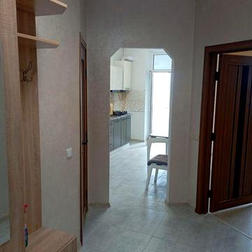 Здається квартира на довготривалий термін