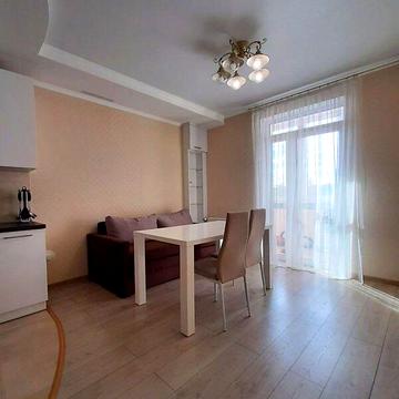 Довгострокова оренда 2к Квартира Демнянська вулиця ЖК по ул. Демнянской