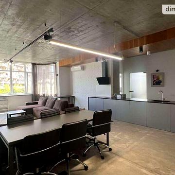 Довгострокова оренда 3к Квартира Аркадійське (Гагарінське) плато ЖК Гагарин Плаза