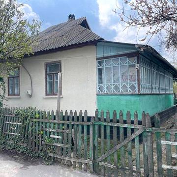 Будинок у м. Ямпіль, Вінницька область