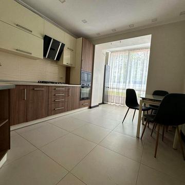 Оренда 2-х кімнатної квартири