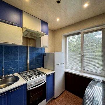 Сдам 1к квартиру. Р-н 12й Квартал