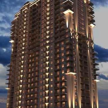 Продаж 1 кімн квартири ЖК Акрополь Ремонт вид Моря Без Комісії!! ЖК Акрополь