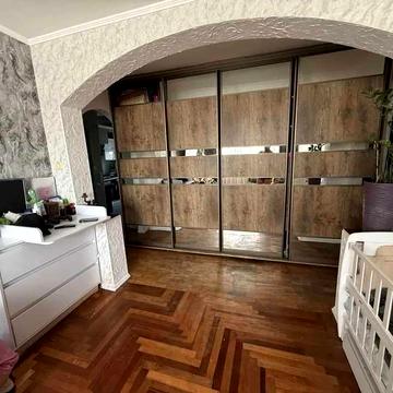 Продам 3 комнатную Хортицкий район М.Судца 9 этаж ЖК ОСББ