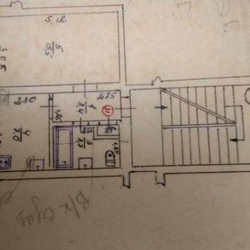 Квартира в центрі
