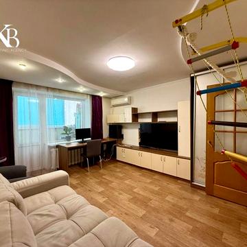 Продам 3 кім квартиру жм Сонячний,