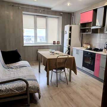 Сдам на различный срок,ремонт