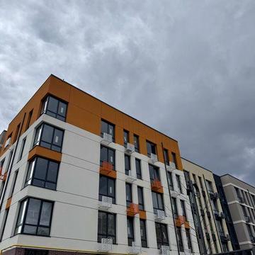 Квартира з двориком в ЖК Софі Хаус БЕЗ КОМІСІЇ ЖК Sofi House