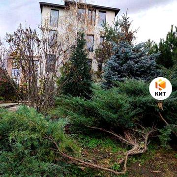 2к. 90м2, Центр (Березовский въезд 11, Центральный парк) 133113