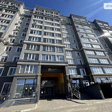 Продаж 2к Квартира Івана Кожедуба вулиця ЖК Millennium State