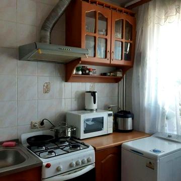 Здається 1 кім квартира Соляні/Ательє