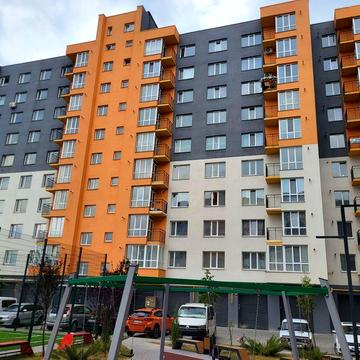 Продаж квартири в новобудові ЖК Сімейний комфорт