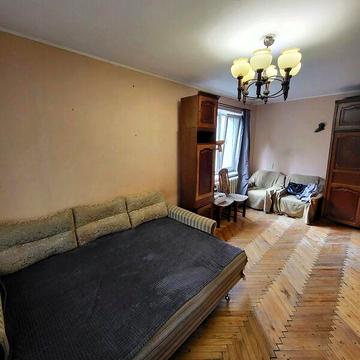 Довгострокова оренда 1к Квартира Наукова вулиця