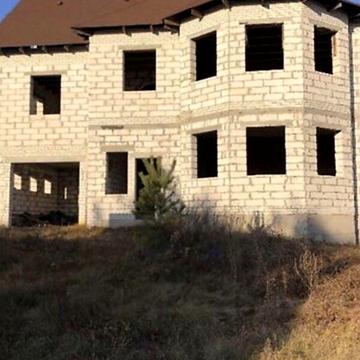 Продаж 4к Дім Лісовий провулок