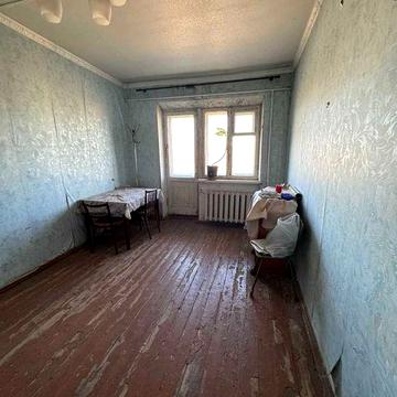 Продам 2 комнатную квартиру  с газом на Солнечном ж/м