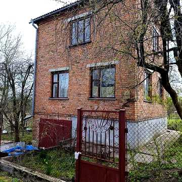 Продаж 3к Дім Горіхова