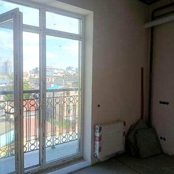 Продаж 1к Квартира Гімназична вулиця ЖК ул. Гимназическая, 13