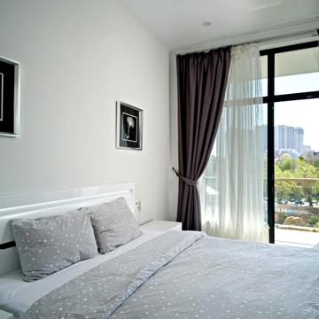 Arcadia Sky Apartments