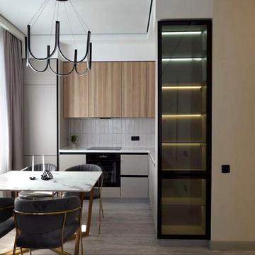 Оренда просторої 1-к квартир по вулиці Стрийська 45, ЖК Fabrik, Франківський район Львів