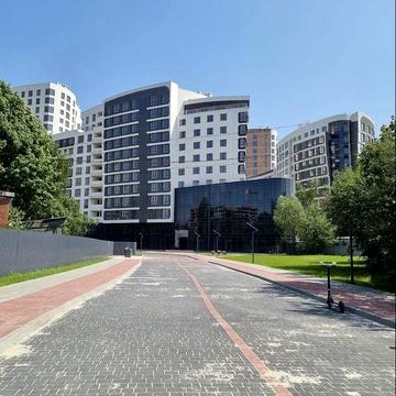 Продаж 1-кім квартири в новобудові Кульпарківська 93 ЖК Парус Сіті ЖК Парус Сіті