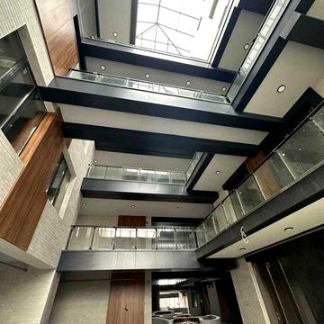 Трикімнатна квартира в клубному будинку Сапфір. 10 станція Фонтану. ЖК Сапфір