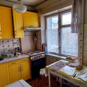 Продам 3-ку, Деснянский р-н, Лесной проспект15-А