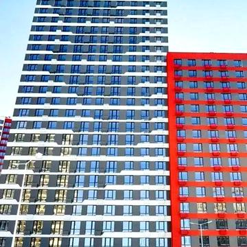 10.3 Найкраща! Простора 1-к квартира в зданому будинку Варшавський 3 ЖК Варшавський-3