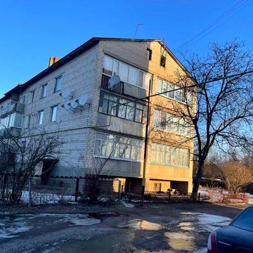 Продам 2 кім квартиру в Літині підходить під державні программи