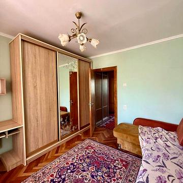 Довгострокова оренда 3к Квартира Кавалерідзе Івана вулиця