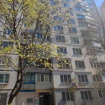 Світла Двох кімната квартира метро Шулявка.