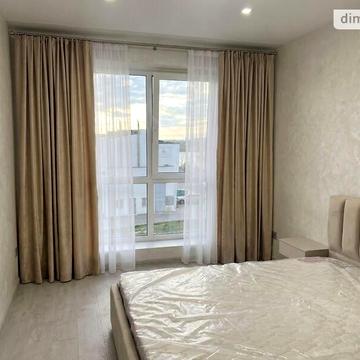 Довгострокова оренда 1к Квартира Чорновола Вячеслава вулиця ЖК Panorama de Luxe