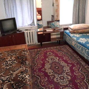 Оренда квартири в жилкопі