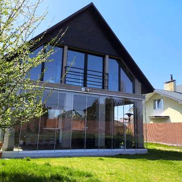 Оренда будинку в Юрівці Газ/Генератор/Свердловина