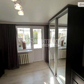 Довгострокова оренда 1к Квартира 50-річчя ВЛКСМ проспект