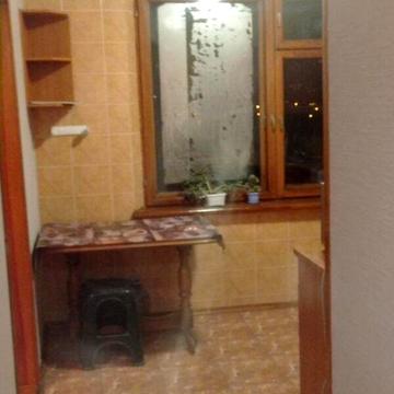 Довгострокова оренда 1к Квартира Руслана Плоходька вулиця