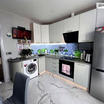 Продаж 2к Квартира Зелена вулиця